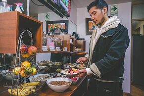 Kaaro Hotel Puno