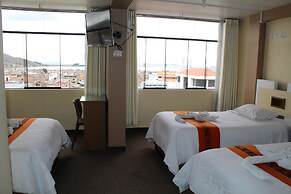 Kaaro Hotel Puno