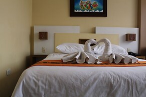Kaaro Hotel Puno