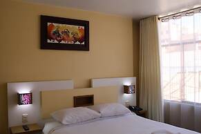 Kaaro Hotel Puno