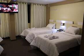 Kaaro Hotel Puno