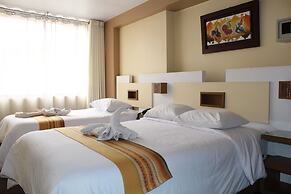Kaaro Hotel Puno