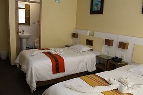 Kaaro Hotel Puno