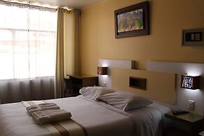 Kaaro Hotel Puno
