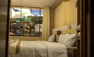 Kaaro Hotel Puno