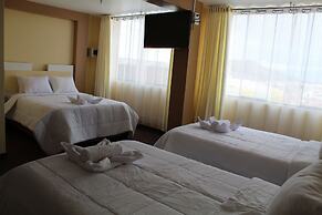 Kaaro Hotel Puno
