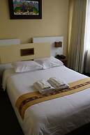 Kaaro Hotel Puno