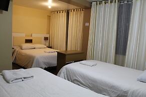 Kaaro Hotel Puno