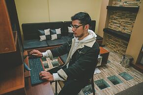 Kaaro Hotel Puno