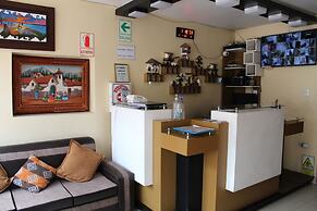 Kaaro Hotel Puno