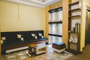 Kaaro Hotel Puno
