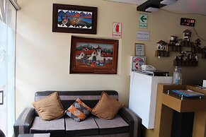 Kaaro Hotel Puno