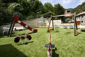 Hotel Sant Antoni