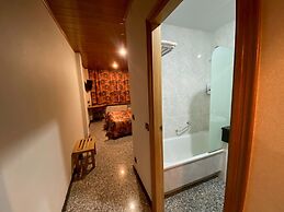 Hotel Sant Antoni
