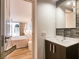 ApartUP Cabanyal Market