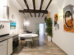 ApartUP Cabanyal Market