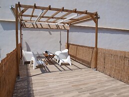 ApartUP Cabanyal Market