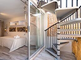 ApartUP Cabanyal Market