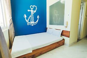 Ngoc Huong Hostel