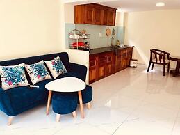 Ngoc Huong Hostel