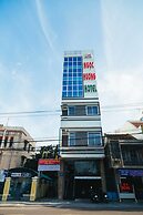 Ngoc Huong Hostel