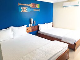 Ngoc Huong Hostel