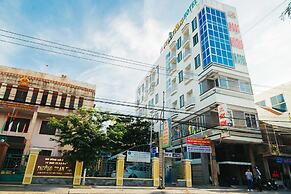 Ngoc Huong Hostel