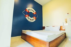 Ngoc Huong Hostel
