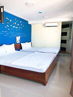 Ngoc Huong Hostel