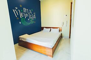 Ngoc Huong Hostel