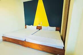 Ngoc Huong Hostel