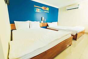 Ngoc Huong Hostel