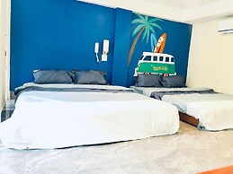 Ngoc Huong Hostel