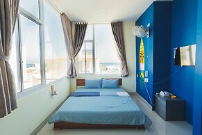 Ngoc Huong Hostel