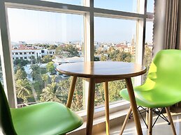 Ngoc Huong Hostel