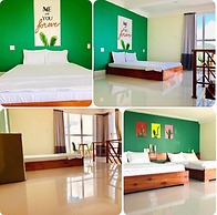 Ngoc Huong Hostel