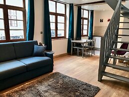 Appart hotel Le Madame