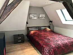 Appart hotel Le Madame