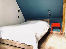 Appart hotel Le Madame