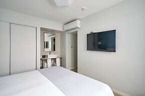 Almarena Apart & Hotel Boutique