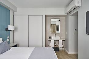 Almarena Apart & Hotel Boutique