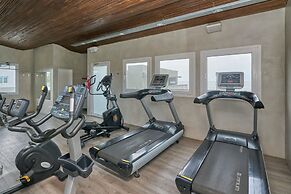 Almarena Apart & Hotel Boutique