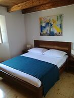Stone house Konavle