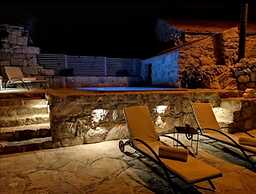 Stone house Konavle