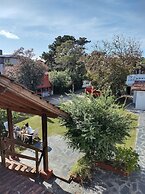 Hostería Las Grullas