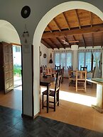 Hostería Las Grullas