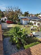 Hostería Las Grullas