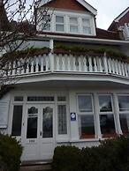 Pebbles Guest House