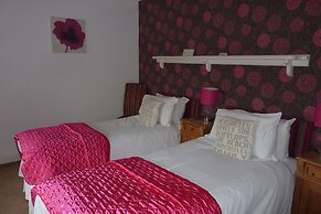 Pebbles Guest House