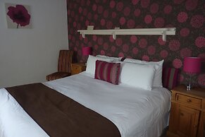 Pebbles Guest House